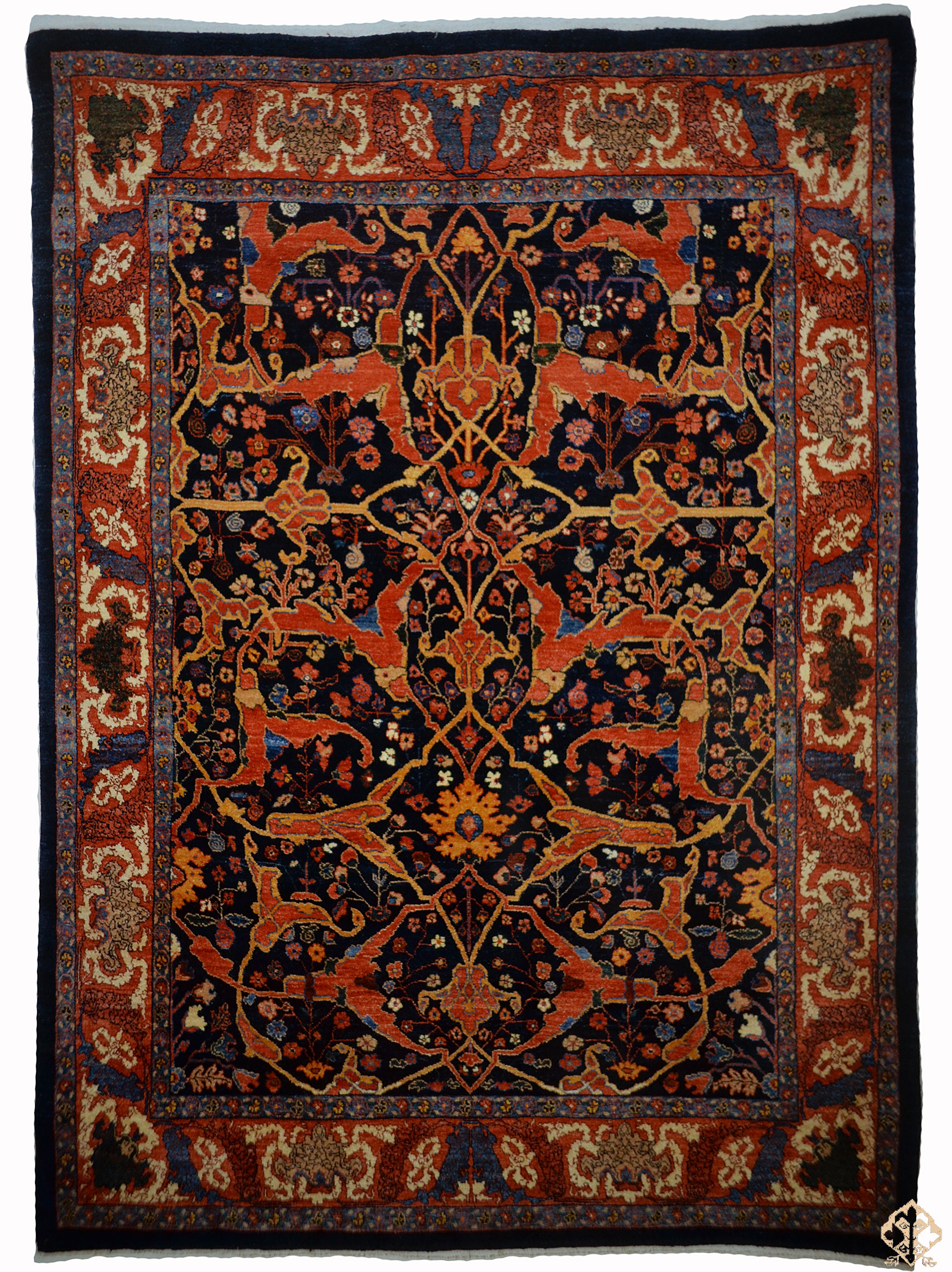 CT21376 Bidjar