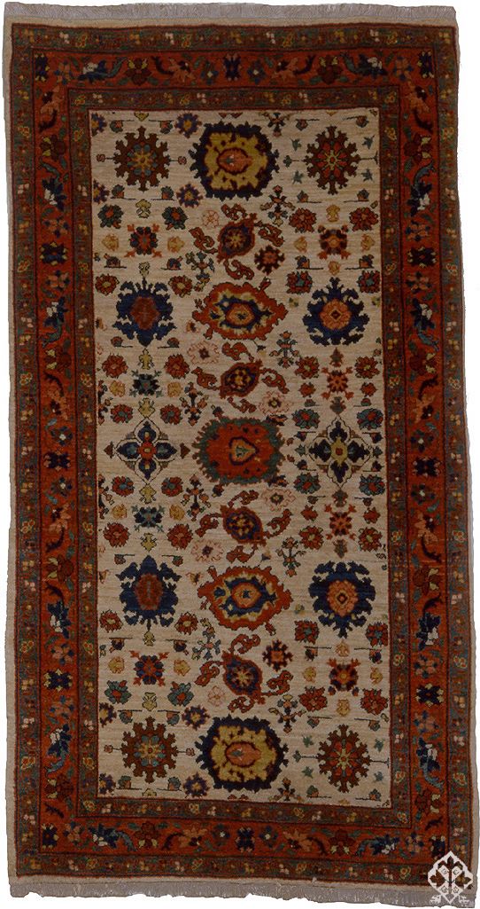 DB0306 Bidjar
