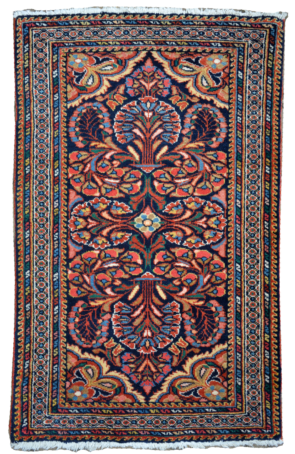 Malayir Poshti