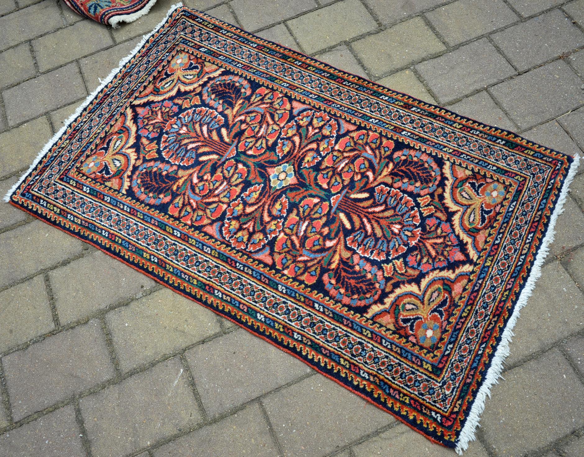 Malayir Poshti detail photo