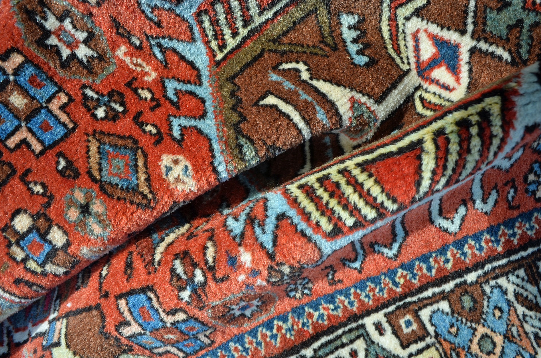 Karadja detail photo