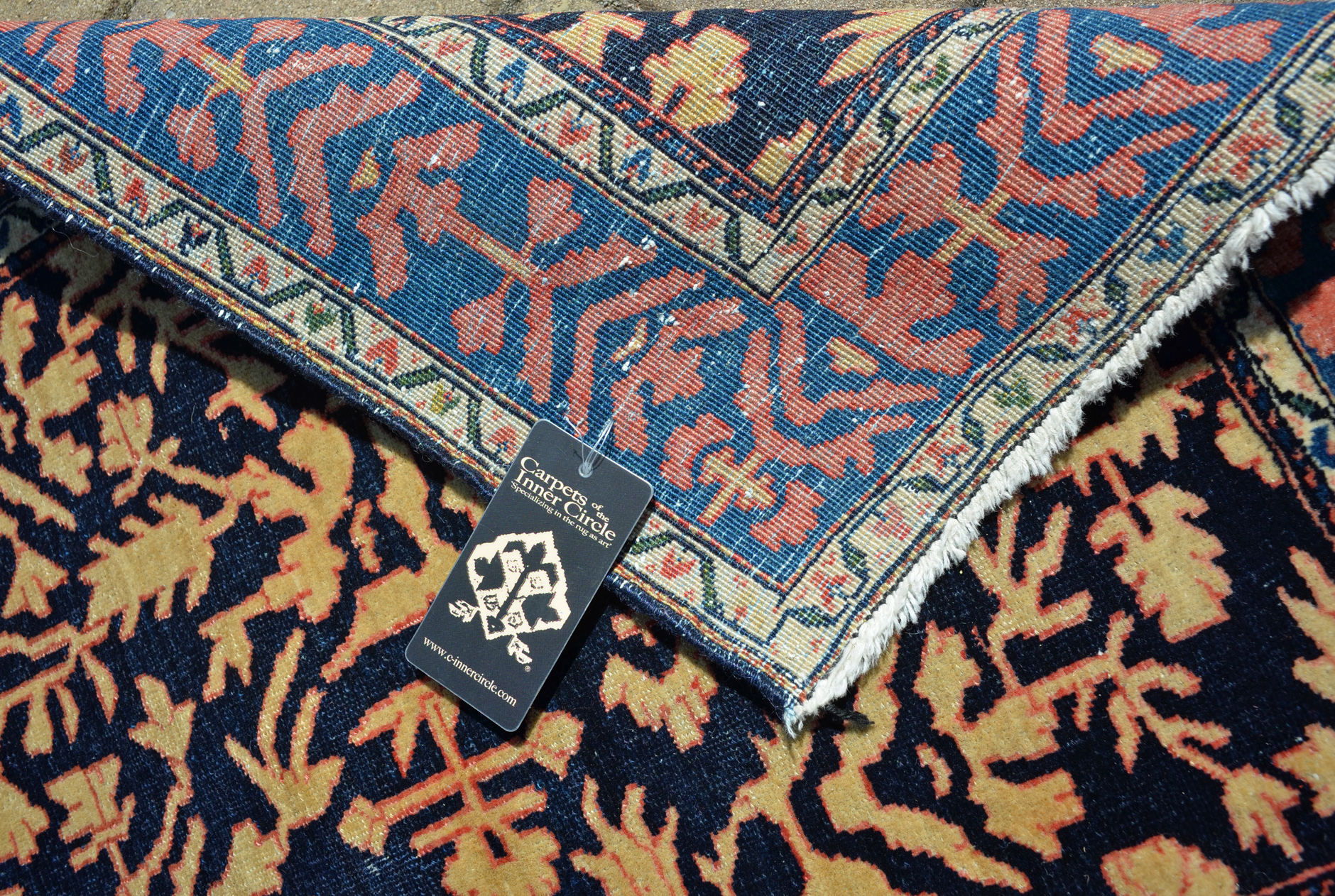 Jozan detail photo