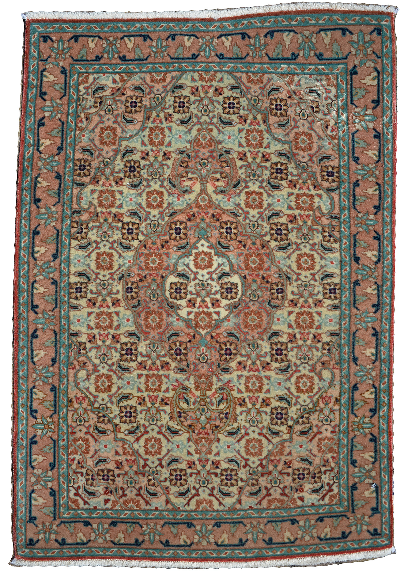 Hadjijalili - Persian handmade rug