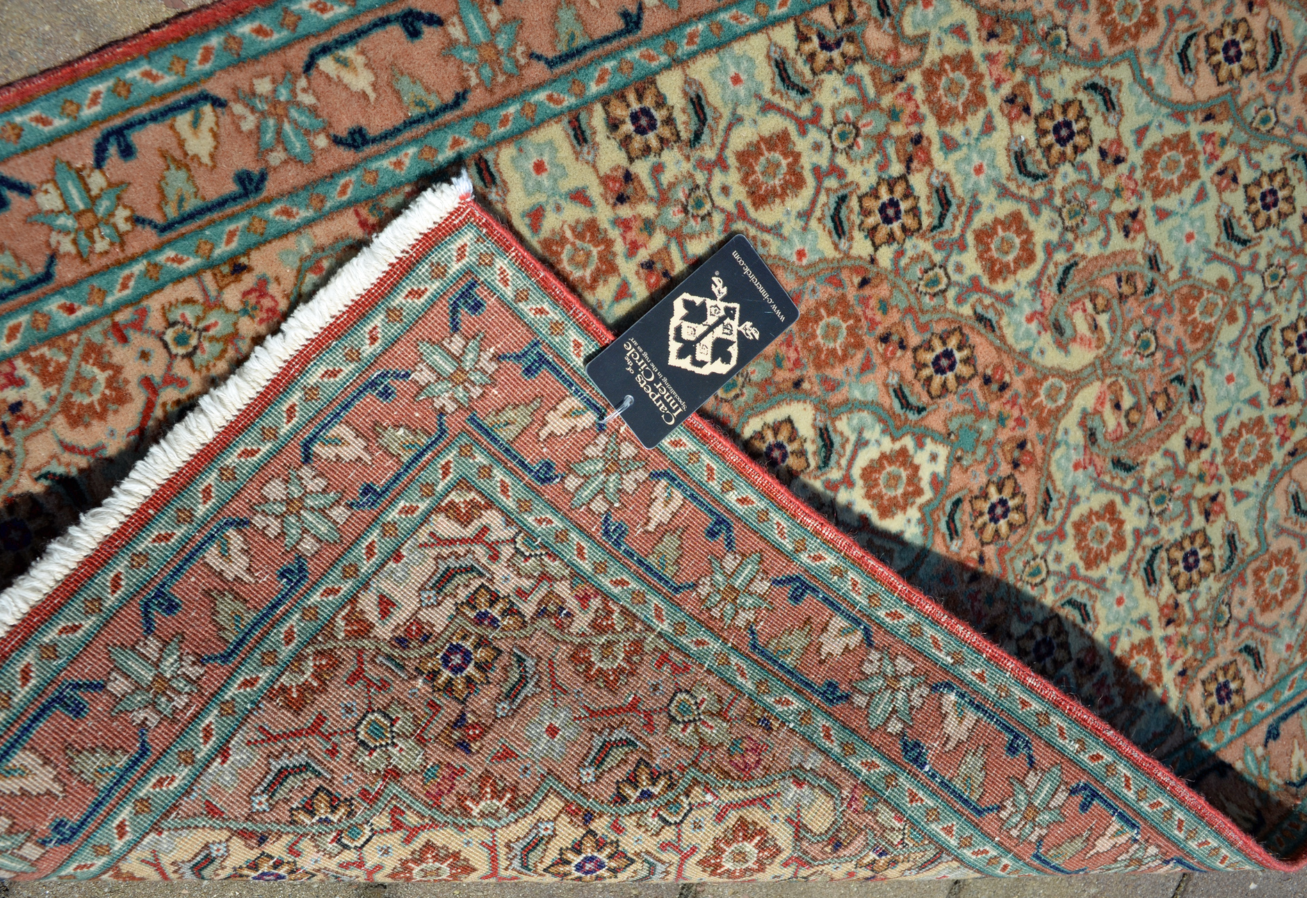 Hadjijalili detail photo