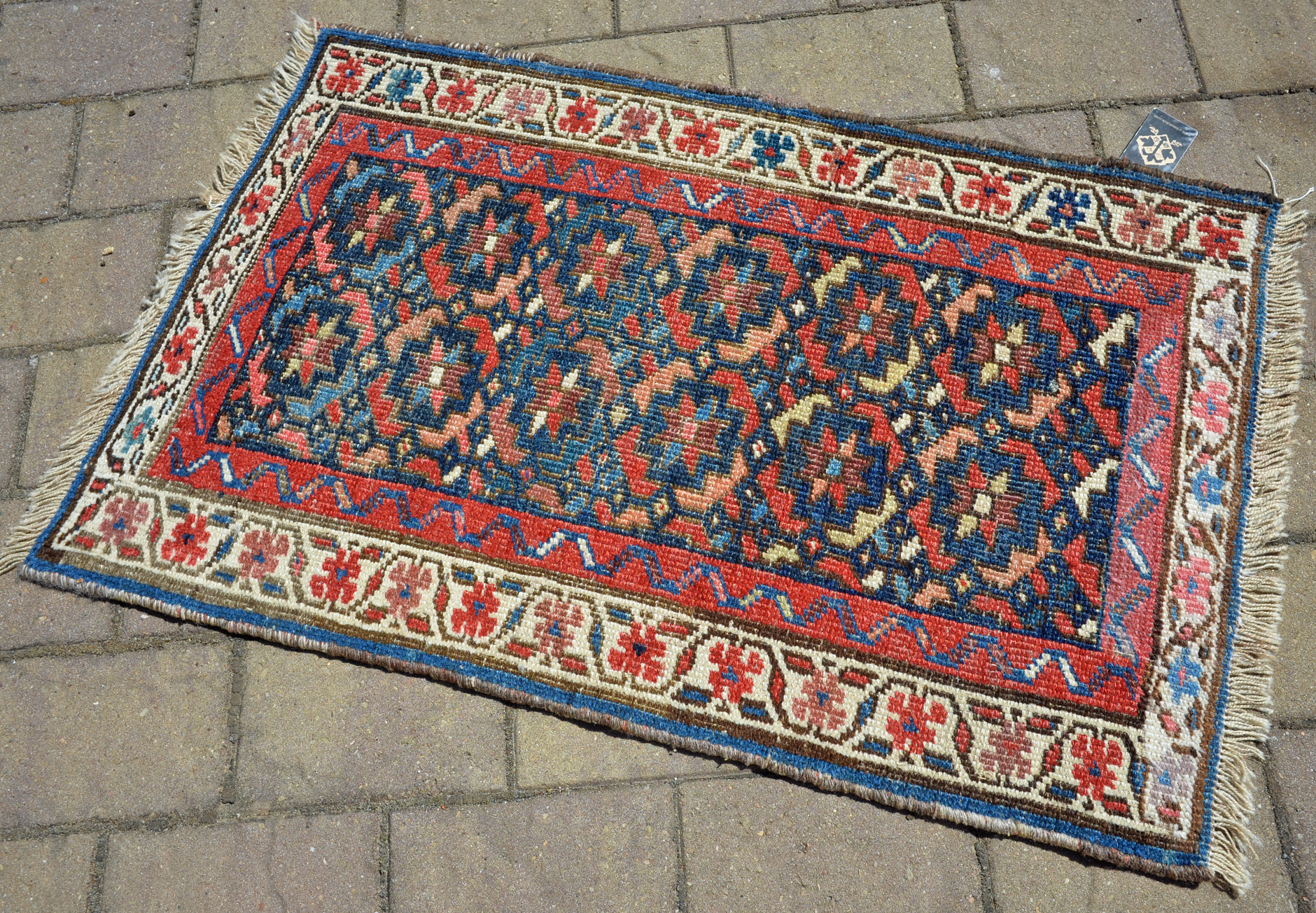 Kurd detail photo