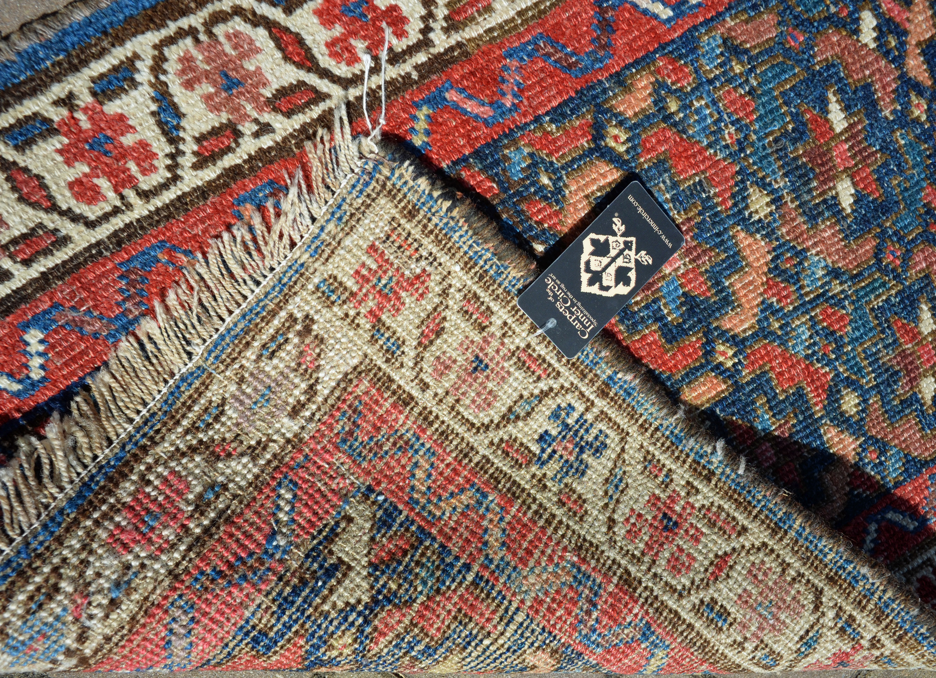 Kurd detail photo