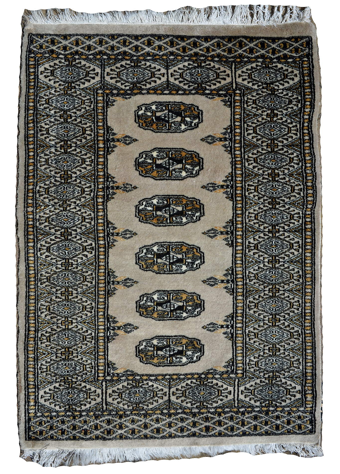 Bokhara