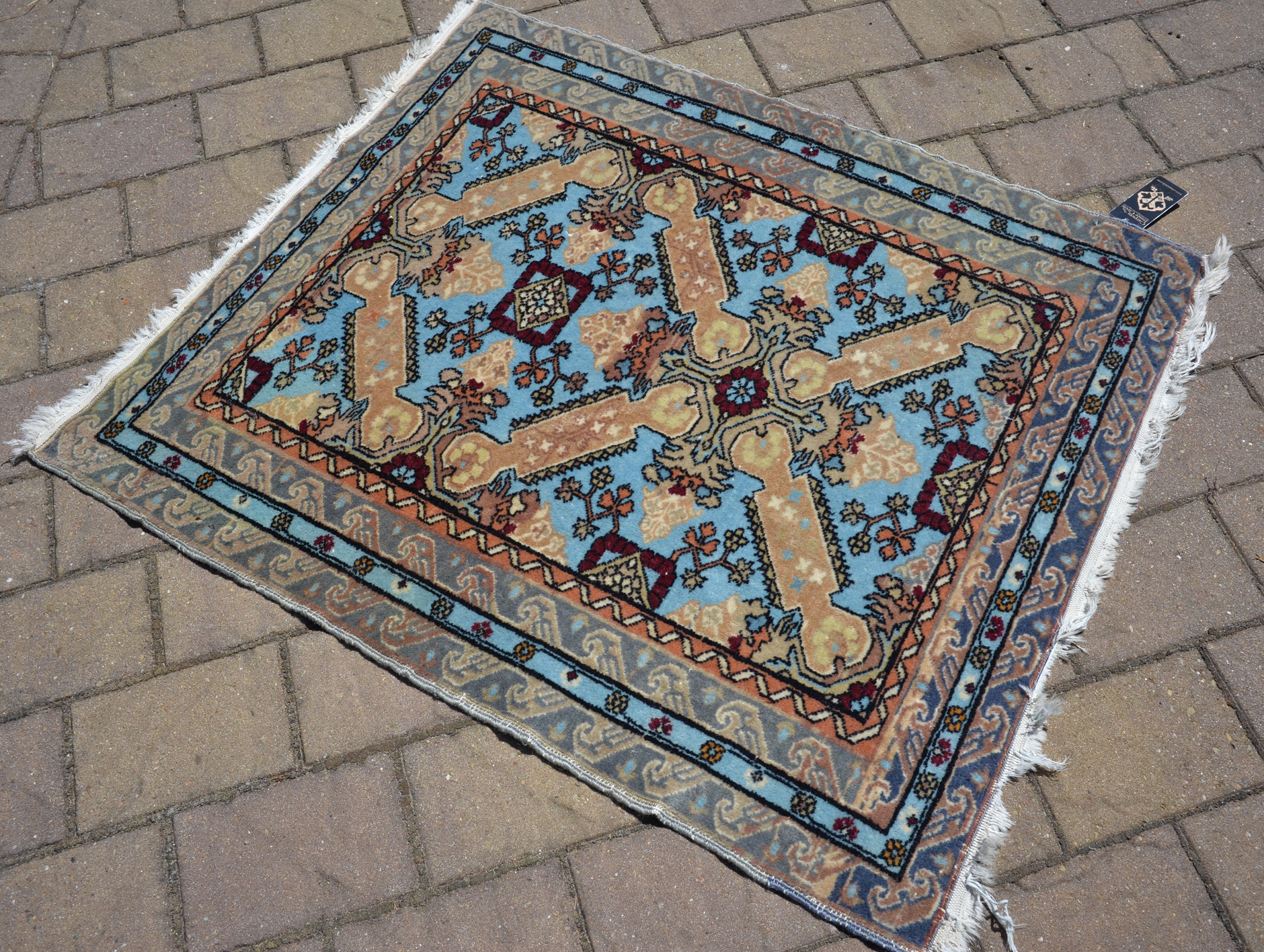 Derbent detail photo