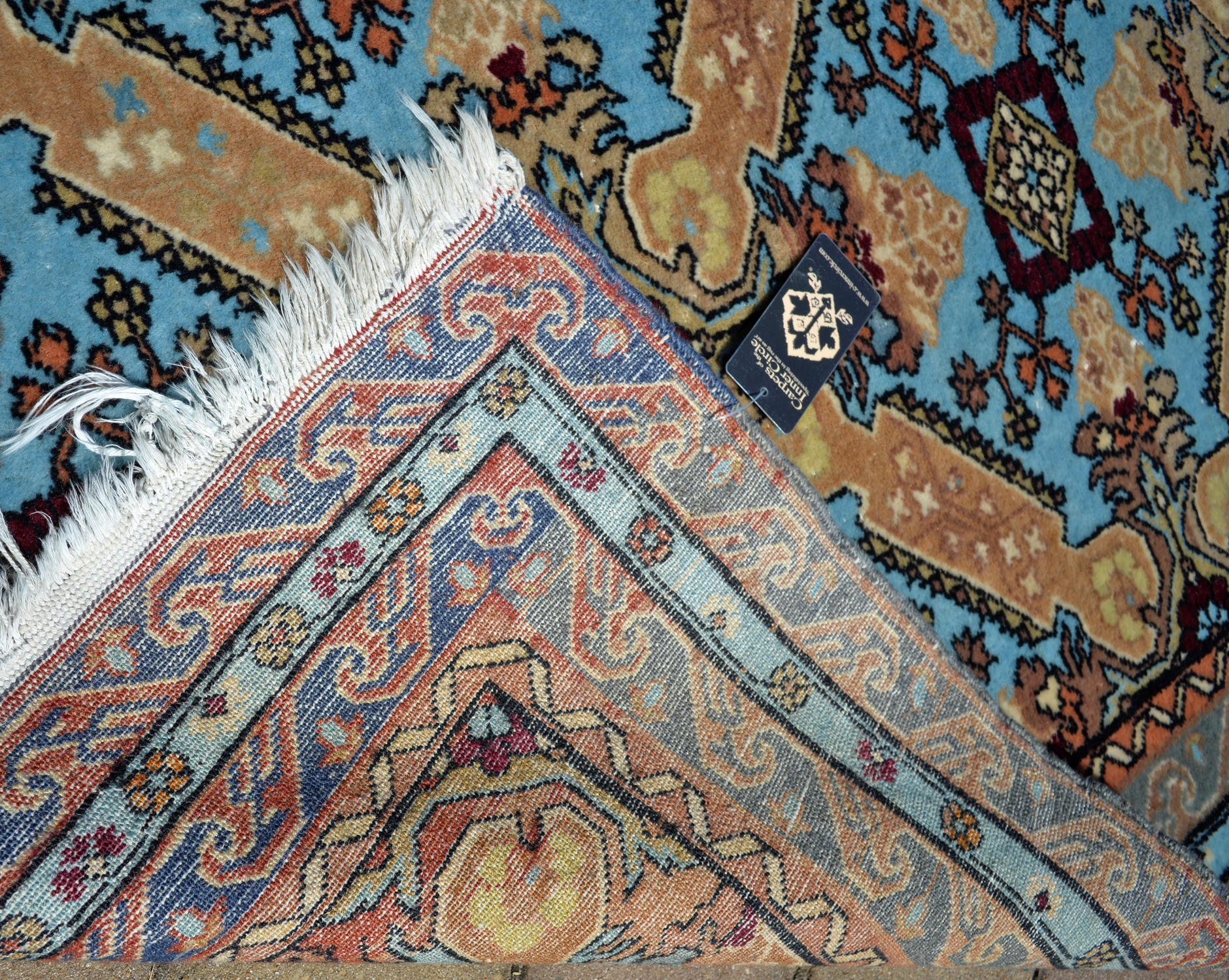 Derbent detail photo