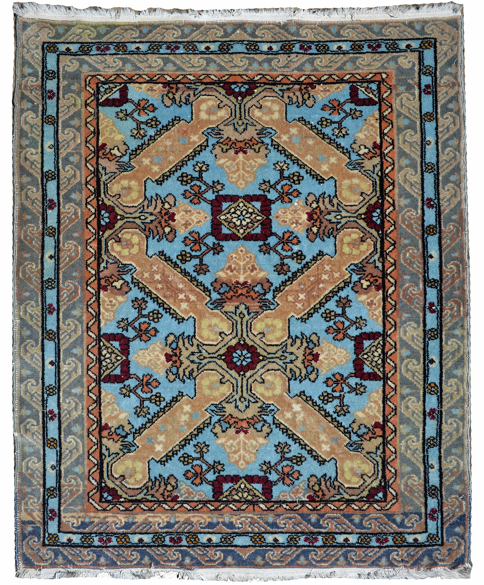Derbent - Caucasus handmade rug