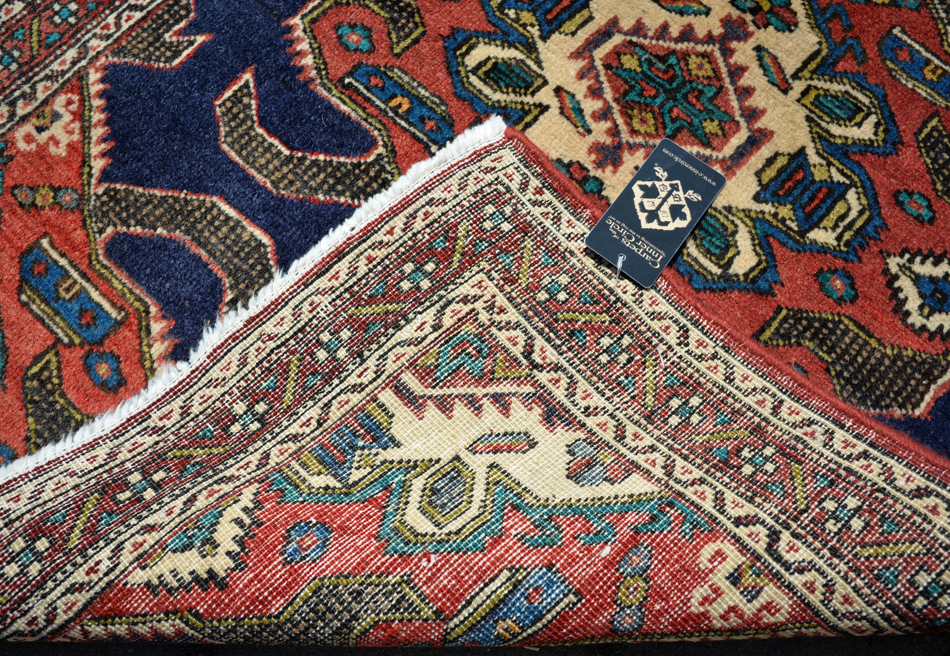 Derbent detail photo