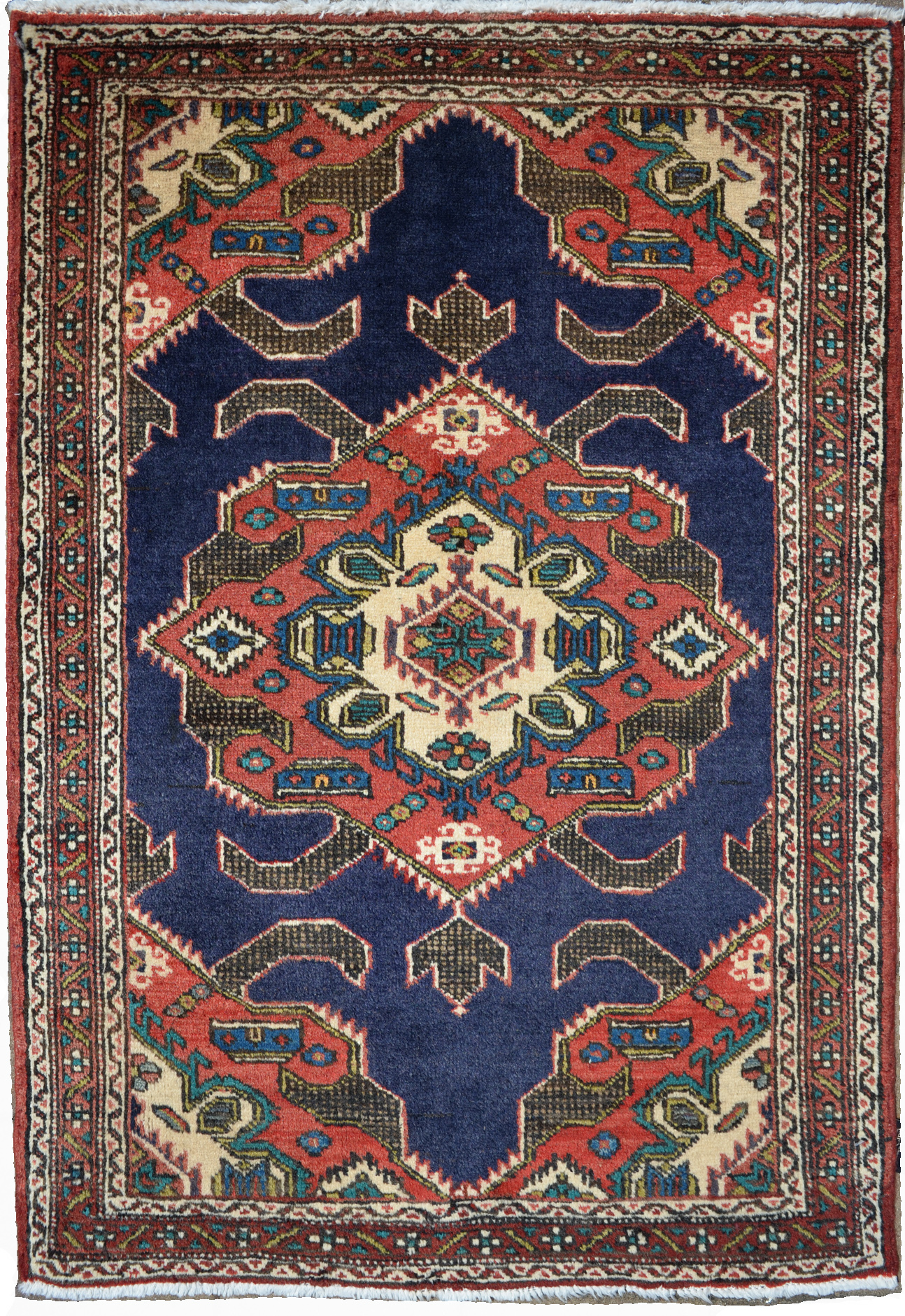 Derbent - Caucasus handmade rug
