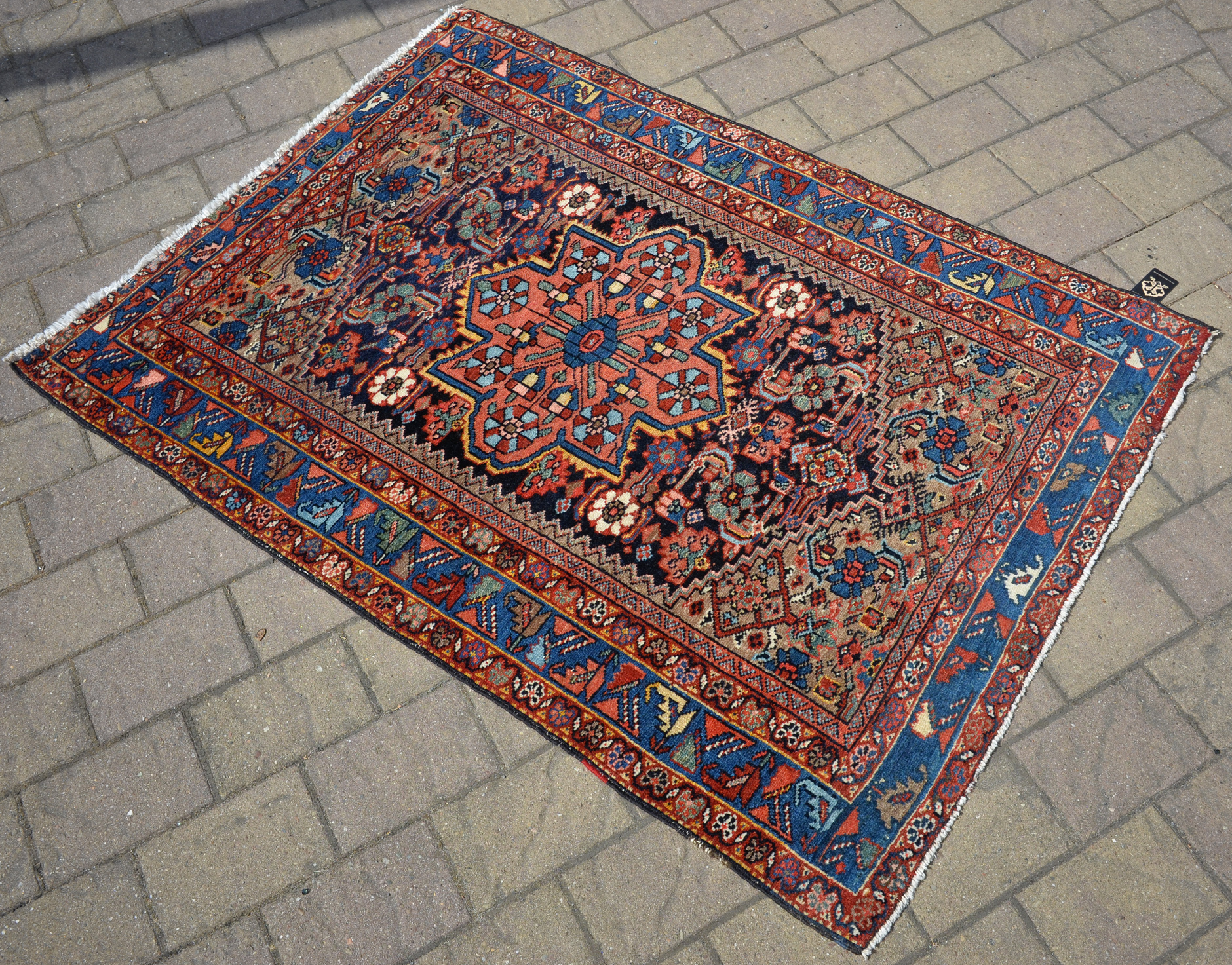 Kurd detail photo