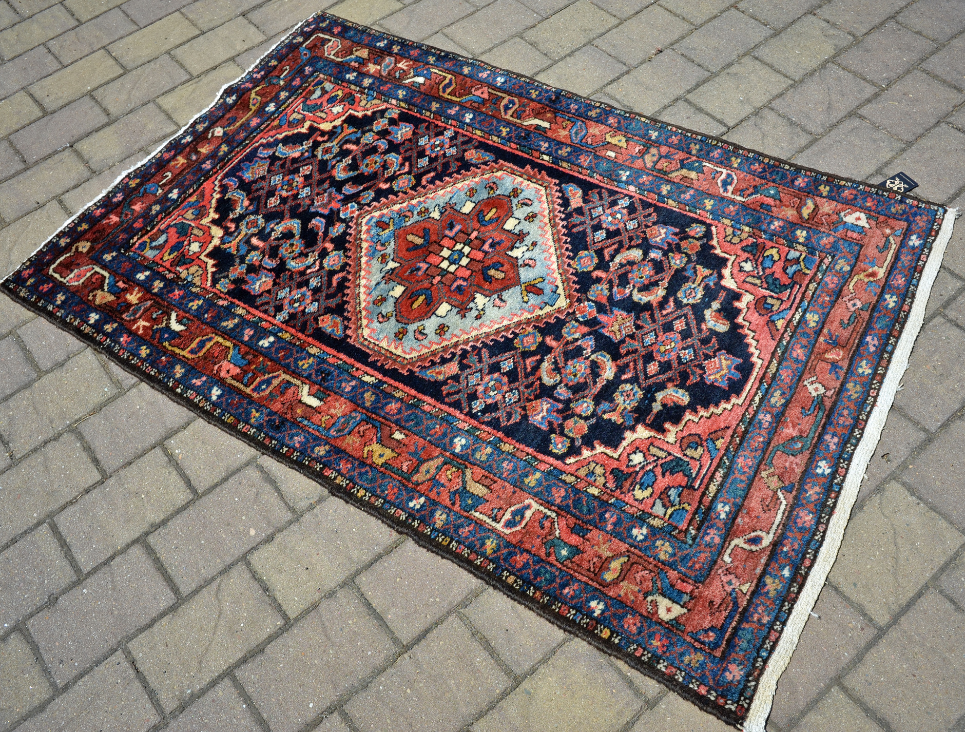 Kurd detail photo