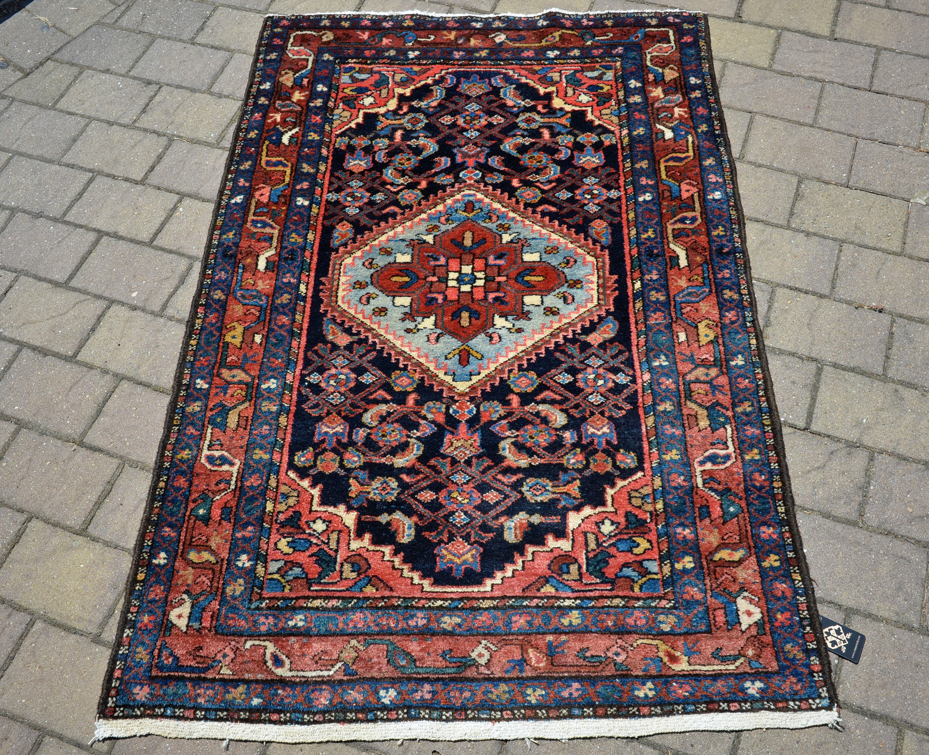 Kurd detail photo