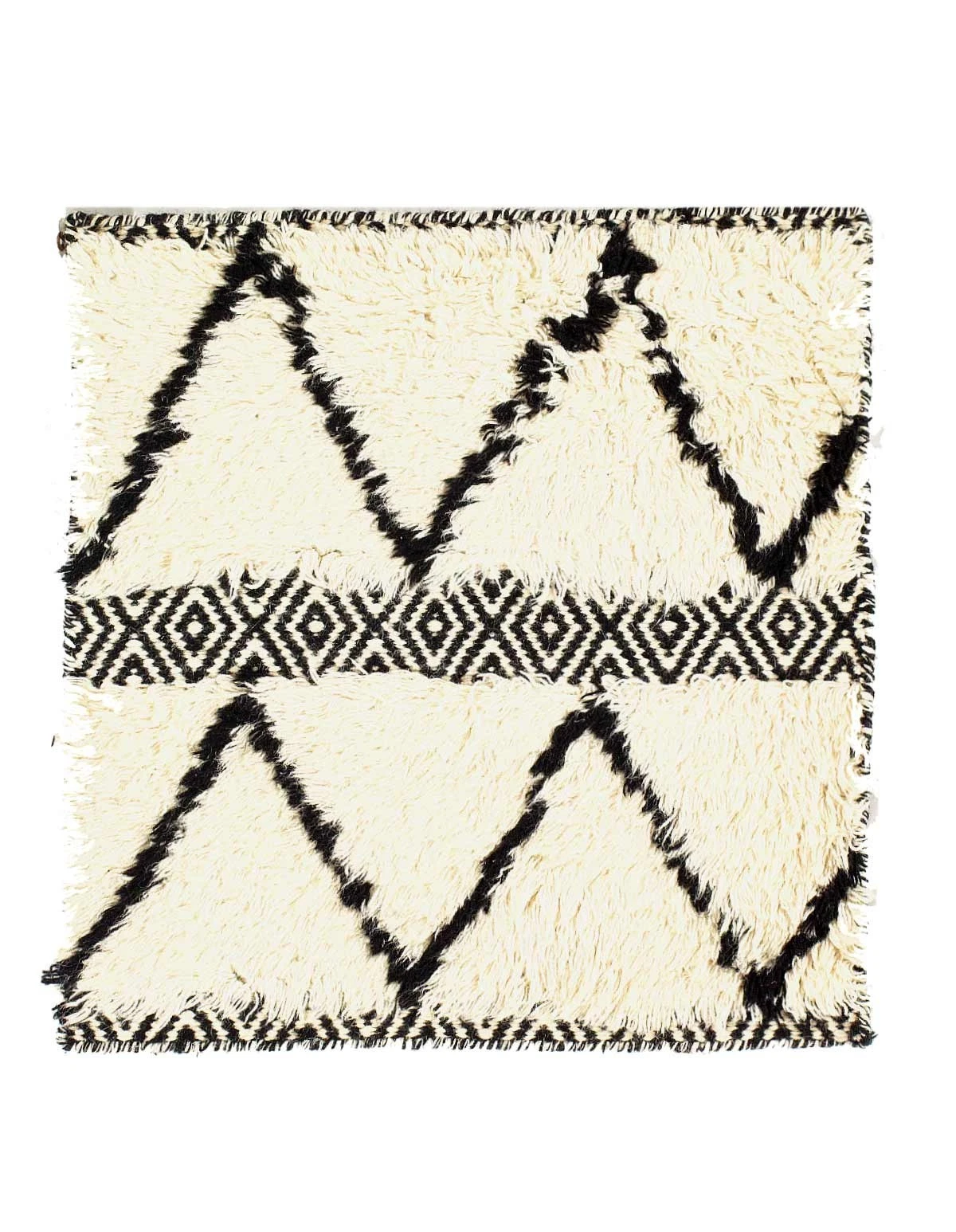 Moroccan - Morocco handmade rug